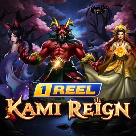 1 Reel Kami Reign